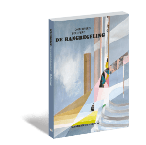 De rangregeling: eerst ontcijferd, dan becijferd