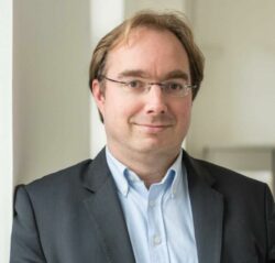 Prof. dr. Vincent Sagaert