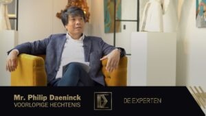 On demand - Voorlopige hechtenis