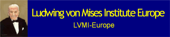 Ludwig von Mises Institute Europe